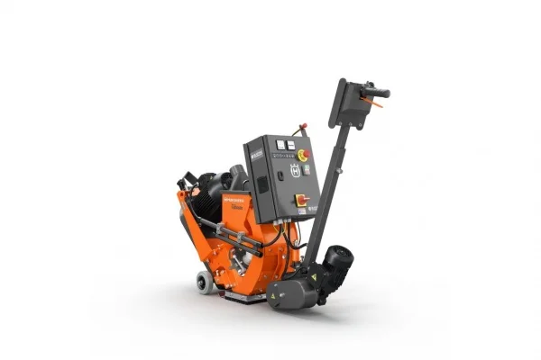 Husqvarna blastrac 1-8dps30 pallinatrice 20,3 cm 970691803 - dettaglio 1