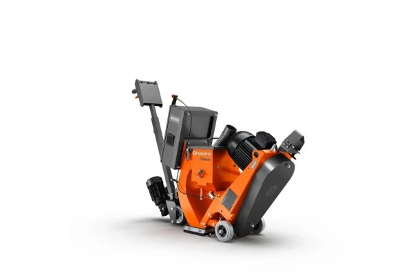 Husqvarna blastrac 1-8dps30 pallinatrice 20,3 cm 970691803 - dettaglio 3