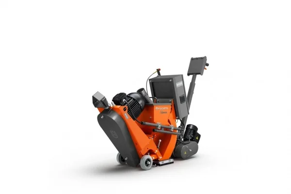 Husqvarna blastrac 1-8dps30 pallinatrice 20,3 cm 970691803 - dettaglio 4