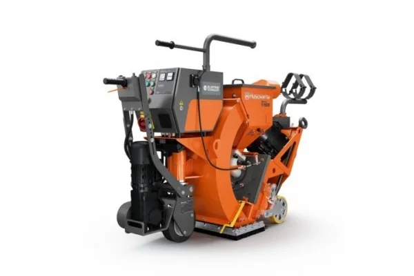 Husqvarna blastrac 1-15ds pallinatrice 38,3 cm 970691201 - dettaglio 2