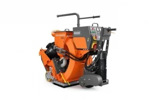 Husqvarna blastrac 2-20dt pallinatrice 55 cm 970690902