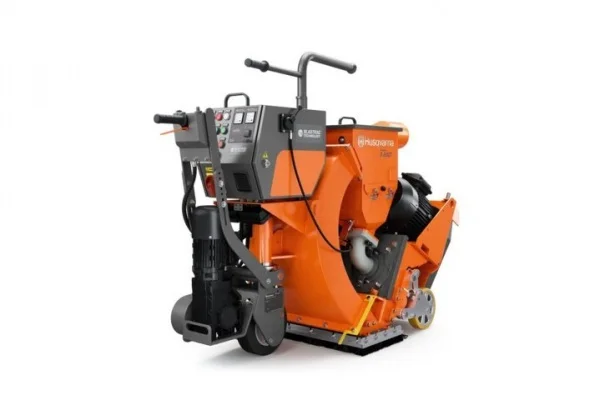 Husqvarna blastrac 2-20dt pallinatrice 55 cm 970690902