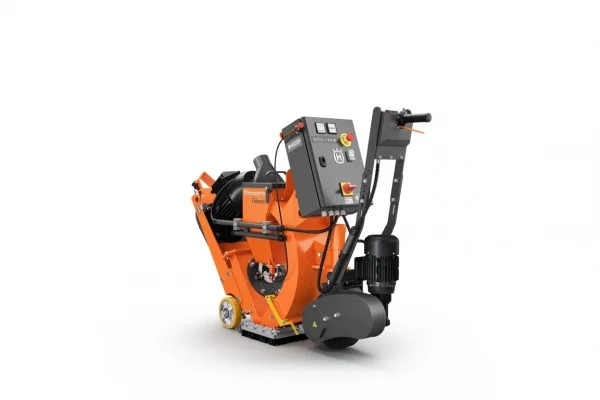 Husqvarna blastrac 1-10dps75 pallinatrice 25,4 cm 970690802 - dettaglio 1