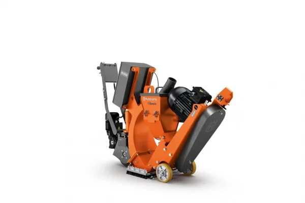 Husqvarna blastrac 1-10dps75 pallinatrice 25,4 cm 970690802 - dettaglio 3