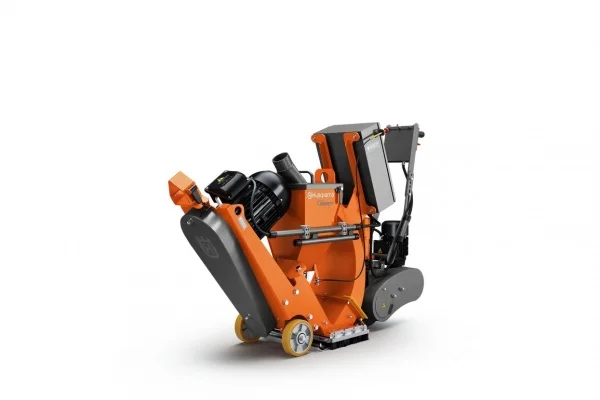 Husqvarna blastrac 1-10dps75 pallinatrice 25,4 cm 970690802 - dettaglio 4