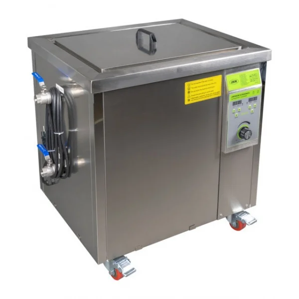 Jbm 54733 pulitore ad ultrasuoni 53 l - dettaglio 1