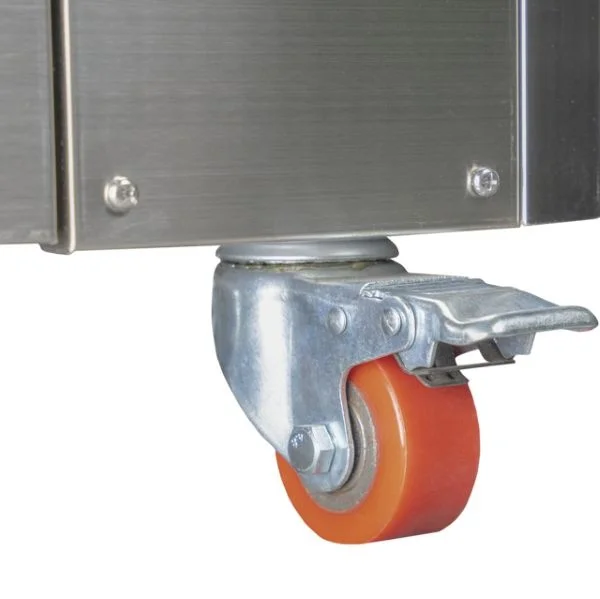 Jbm 54733 pulitore ad ultrasuoni 53 l - dettaglio 5