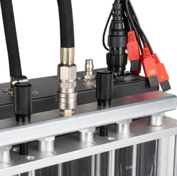Jbm 54392 pulitore e tester per iniettori gdi ed efi - dettaglio 3