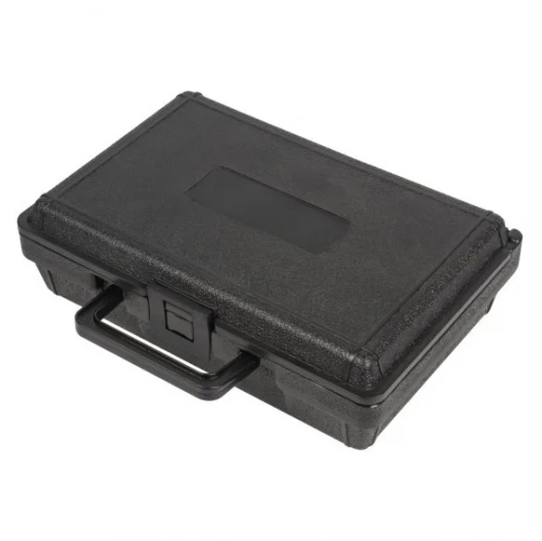 Jbm 54392 pulitore e tester per iniettori gdi ed efi - dettaglio 5