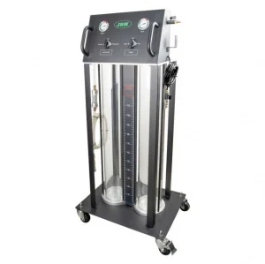 Jbm 54565 macchina per cambio refrigerante - dettaglio 1