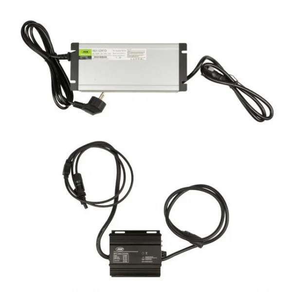 Jbm 53970 centrale elettrica portatile 1920 wh - dettaglio 3