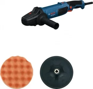 Bosch gpo 11-180 s lucidatrice a corrente 1100 w 06013a2300 - dettaglio 1