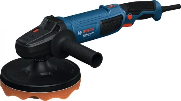 Bosch gpo 11-180 s lucidatrice a corrente 1100 w 06013a2300 - dettaglio 2