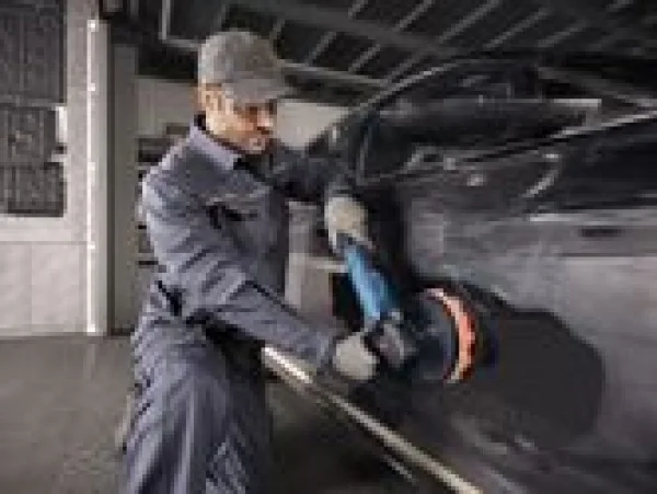 Bosch gpo 11-180 s lucidatrice a corrente 1100 w 06013a2300 - dettaglio 4