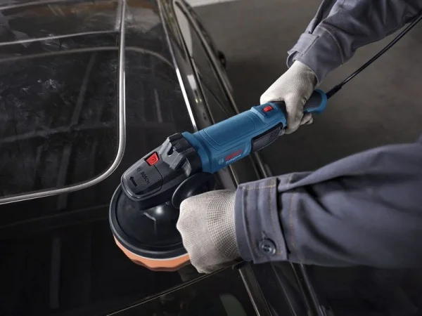 Bosch gpo 11-180 s lucidatrice a corrente 1100 w 06013a2300 - dettaglio 7