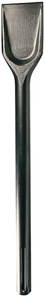 Makita b-13895 scalpello largo sds-max - dettaglio 1