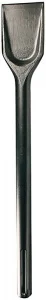 Makita b-13895 scalpello largo sds-max - dettaglio 1