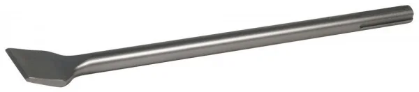 Makita d-78330 scalpello angolato largo sds-max 50x400 mm - dettaglio 1