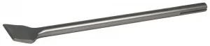Makita d-78330 scalpello angolato largo sds-max 50x400 mm - dettaglio 1