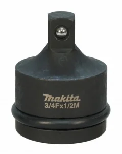 Makita e-24985 adattatore per bussole a macchina 3/4" f x 1/2" m - dettaglio 1