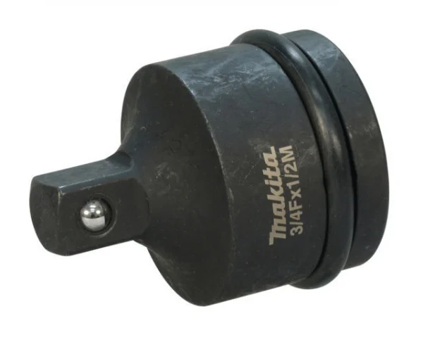 Makita e-24985 adattatore per bussole a macchina 3/4" f x 1/2" m - dettaglio 2