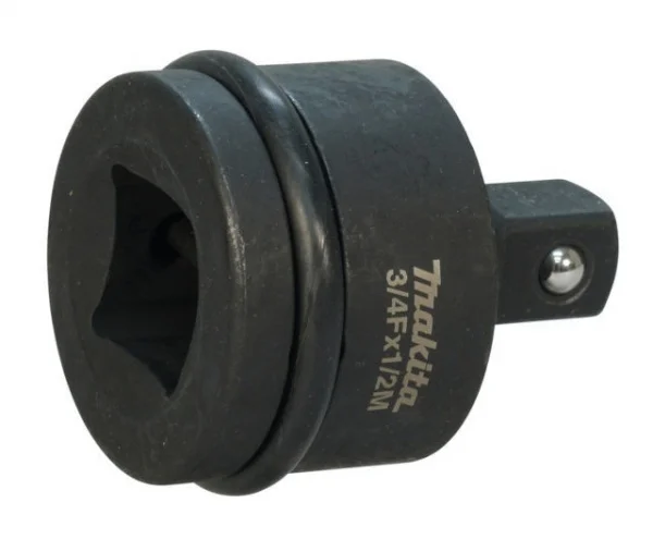 Makita e-24985 adattatore per bussole a macchina 3/4" f x 1/2" m - dettaglio 3