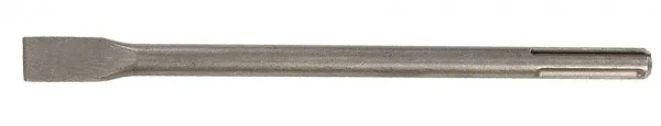 Makita b-64331 scalpello largo sds-max 25x400 mm - dettaglio 1