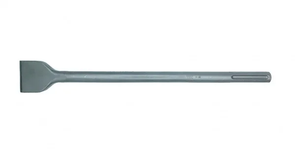 Makita b-64347 scalpello largo sds-max 50x380 mm - dettaglio 1