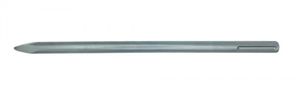 Makita b-64325 scalpello a punta sds-max 400 mm - dettaglio 1
