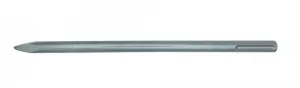 Makita b-64325 scalpello a punta sds-max 400 mm - dettaglio 1