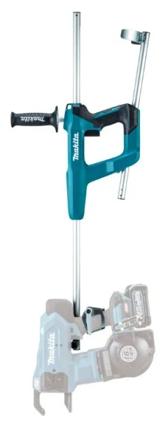 Makita 1915N6-8 Impugnatura estensibile per legaferri TR001GM201 e TR001GZ - 1915N6-8