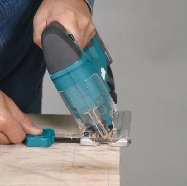 Makita 1915r3-2 guida stabilizzatrice per tagli circolari e obliqui - dettaglio 3