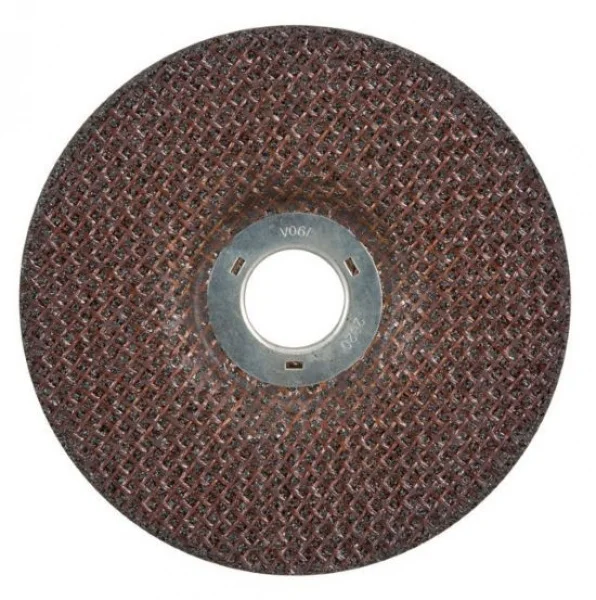 Makita b-56390 az24n disco da sbavo per metallo - dettaglio 2