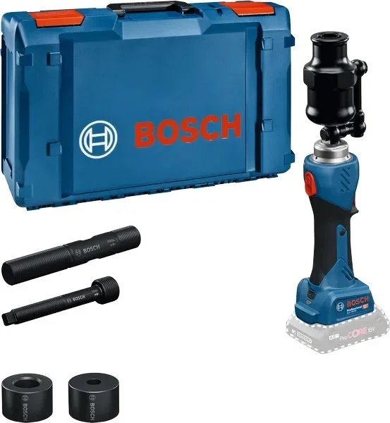 Bosch glh 18v-60 punzonatrice 18 v senza batterie 06019p0200 - dettaglio 1