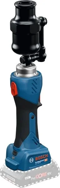 Bosch glh 18v-60 punzonatrice 18 v senza batterie 06019p0200 - dettaglio 2