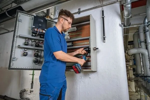 Bosch glh 18v-60 punzonatrice 18 v senza batterie 06019p0200 - dettaglio 8