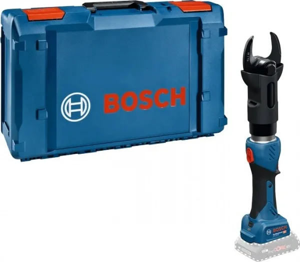 Bosch gkh 18v-50 tagliacavi idraulico 18 v senza batterie 06019p0000 - dettaglio 1
