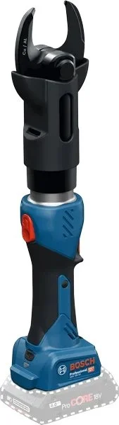 Bosch gkh 18v-50 tagliacavi idraulico 18 v senza batterie 06019p0000 - dettaglio 2