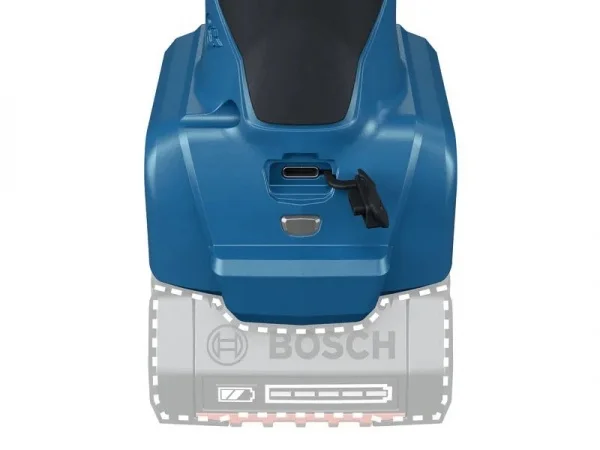 Bosch gkh 18v-50 tagliacavi idraulico 18 v senza batterie 06019p0000 - dettaglio 3