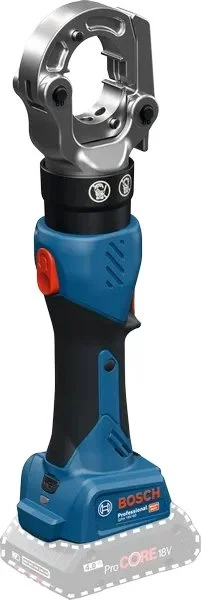Bosch gph 18v-60 crimpatrice 18 v senza batterie 06019p0100 - dettaglio 2
