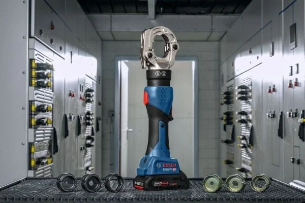 Bosch gph 18v-60 crimpatrice 18 v senza batterie 06019p0100 - dettaglio 8