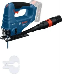 Bosch gst 18v-95 b seghetto alternativo 18 v senza batteria 06015b7001 - dettaglio 1