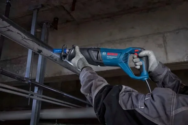 Bosch gsa 12-30 sega universale 06016c7000 - dettaglio 4