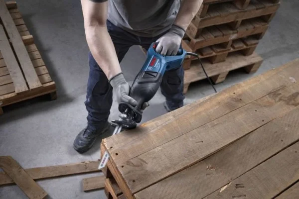 Bosch gsa 12-30 sega universale 06016c7000 - dettaglio 7