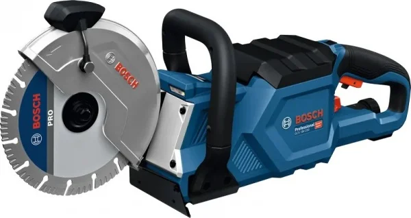 Bosch gcs 18v-230 troncatrice 18 v senza batteria 06013b0000 - dettaglio 1