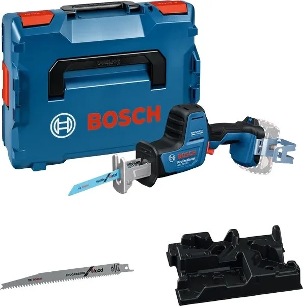 Bosch gsa 18v-24 sega universale 18 v senza batteria 06016a5101 - dettaglio 1
