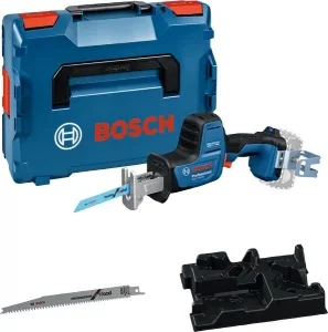 Bosch gsa 18v-24 sega universale 18 v senza batteria 06016a5101 - dettaglio 1