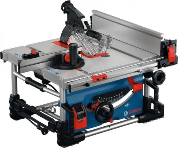 Bosch gts 70-216 sega da banco 0601b30600 - dettaglio 1
