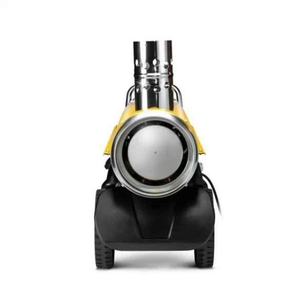 Master bv 77 riscaldatori d'aria a gasolio 21 kw 4013319 - dettaglio 2
