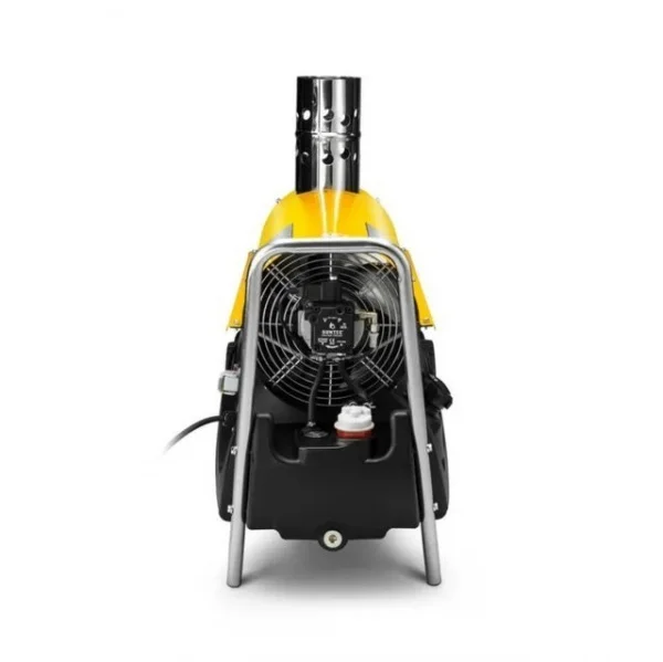 Master bv 77 riscaldatori d'aria a gasolio 21 kw 4013319 - dettaglio 5